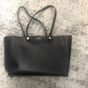 Furla tote bag - mint condition